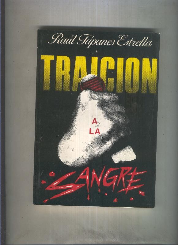 Traicion a la sangre