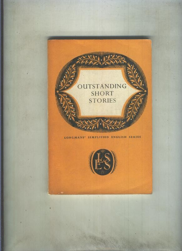 Outstanding Short Stories