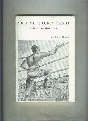 A rey muerto, rey puesto