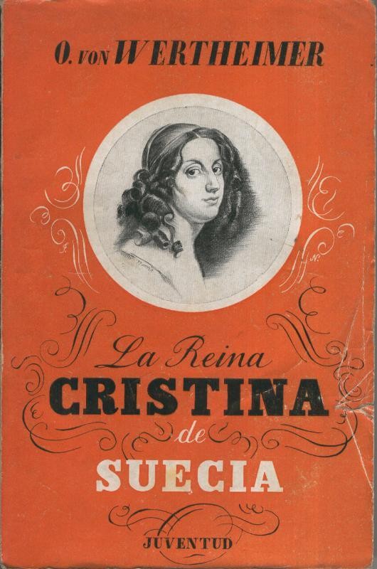 La Reina Cristina de Suecia