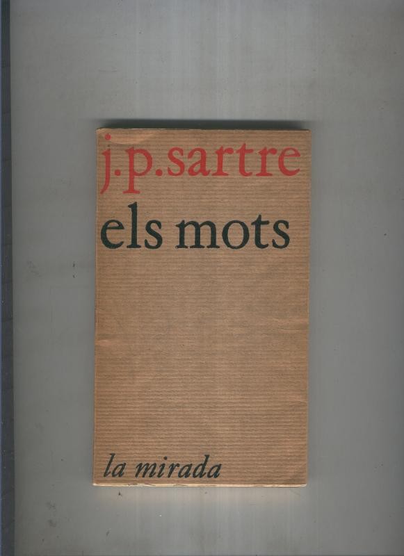 Els mots