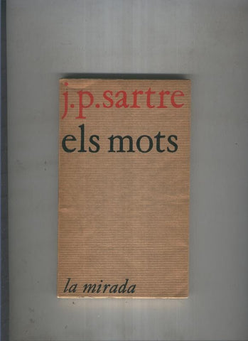 Els mots