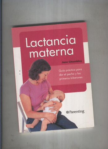 Lactancia materna