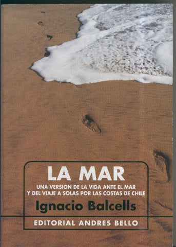 La Mar: una version de la vida ante el mar