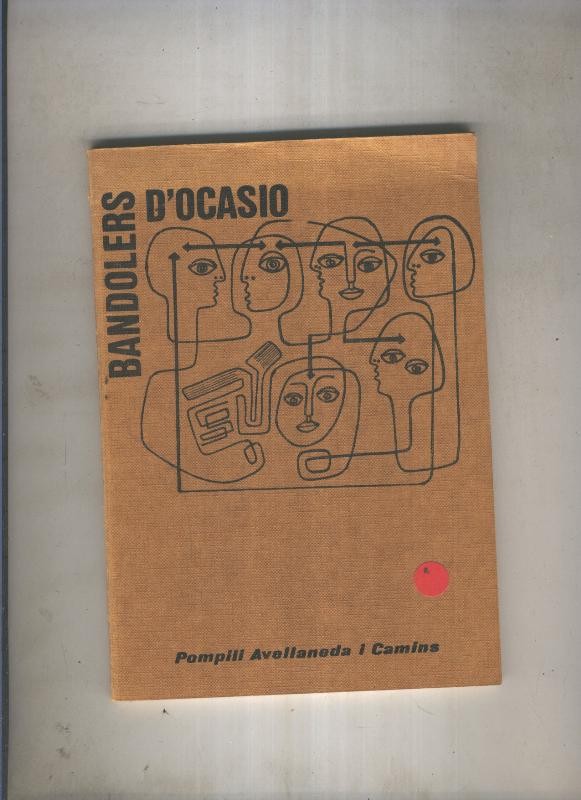 Bandolers d ocasio