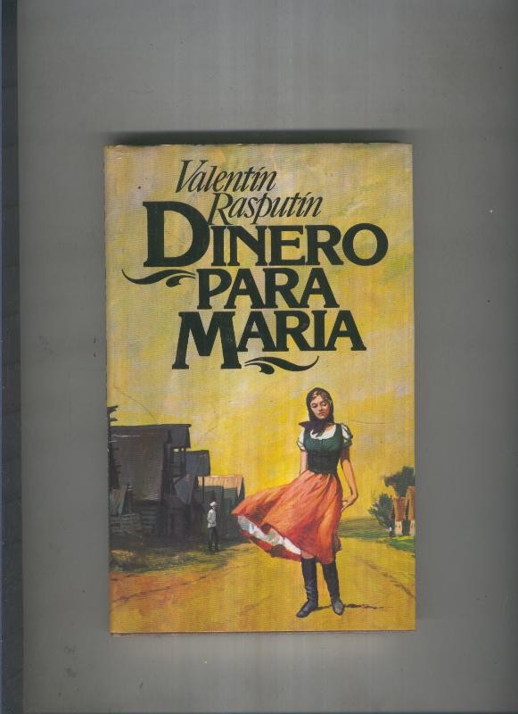 Dinero para Maria