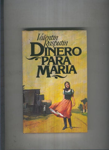 Dinero para Maria
