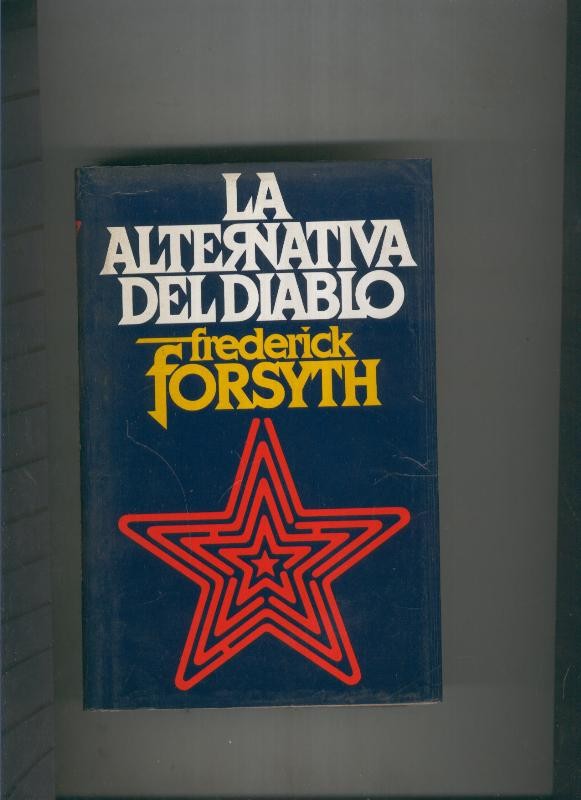La alternativa del diablo