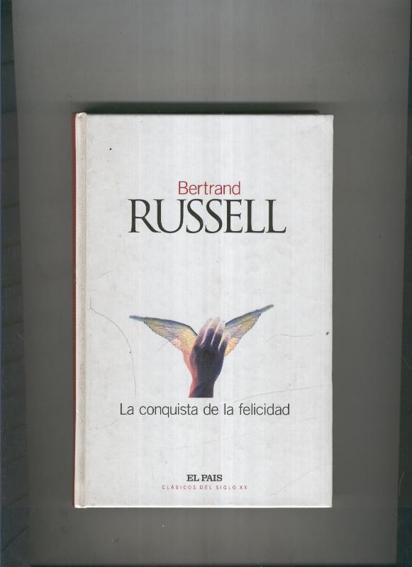 La conquista de la felicidad