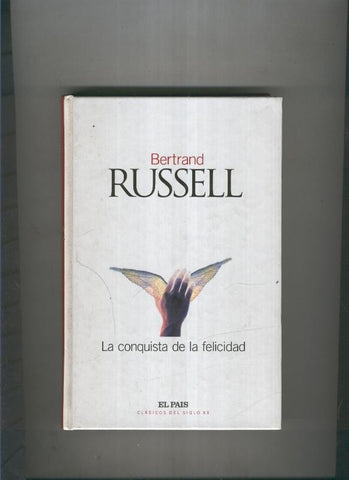 La conquista de la felicidad
