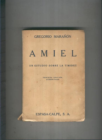 Amiel