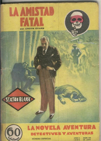La amistad fatal
