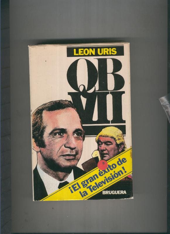 QB VII