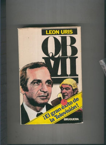 QB VII