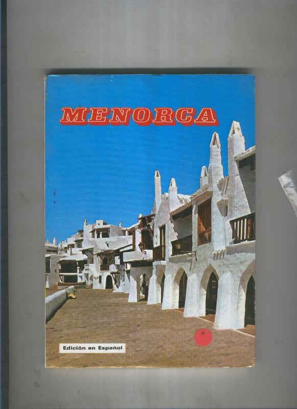 Menorca