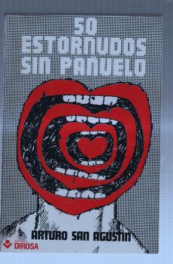 50 estornudos sin pañuelo