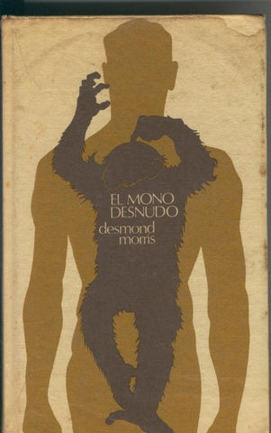 El mono desnudo