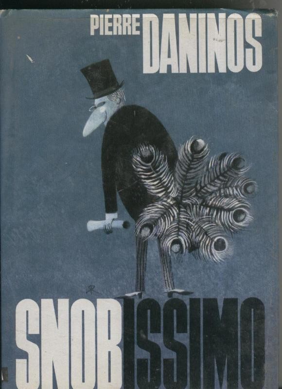 Snobissimo