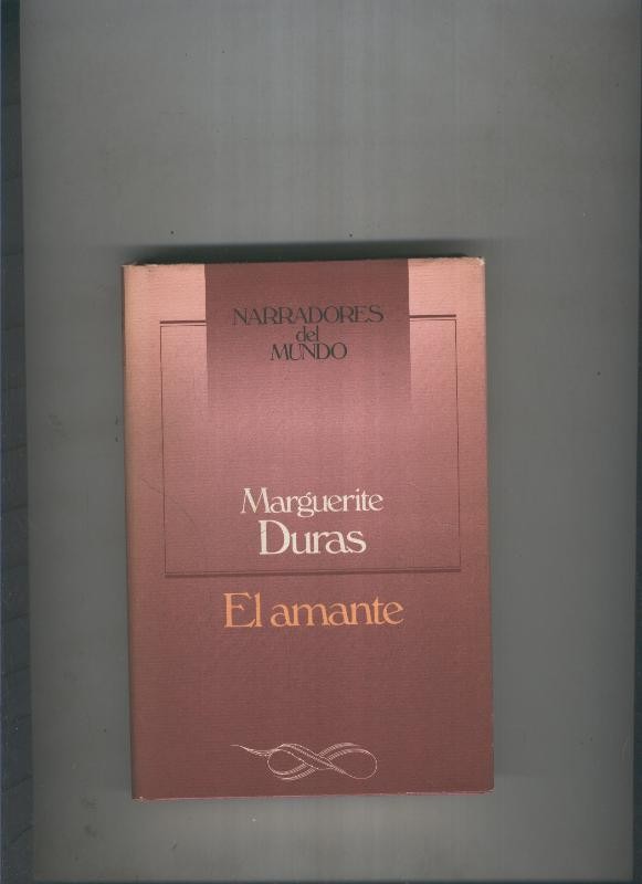 El amante