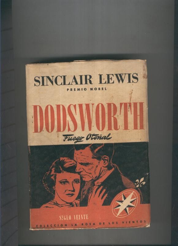 Dodsworth