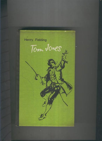 Tom Jones