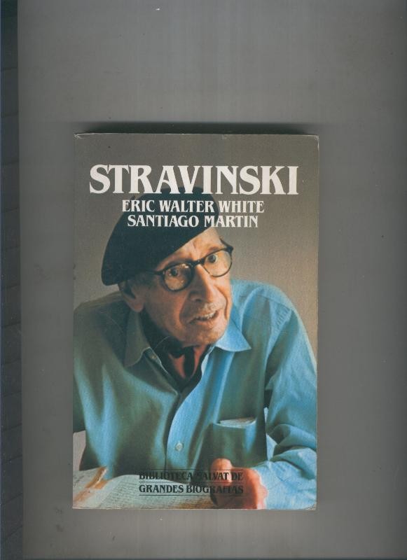 Stravinski