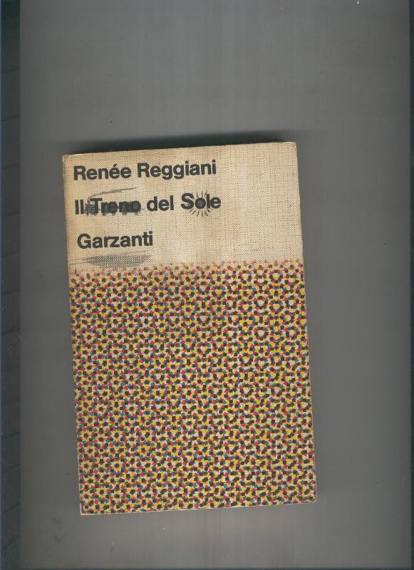 Il trene del sole