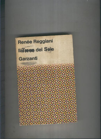 Il trene del sole