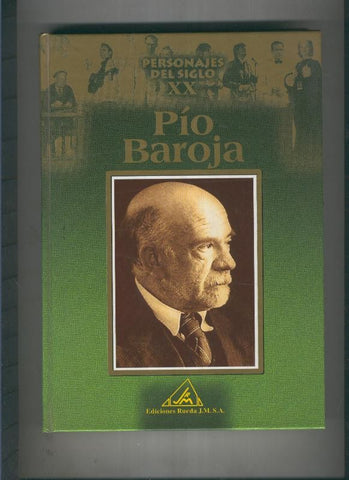 Pio Baroja