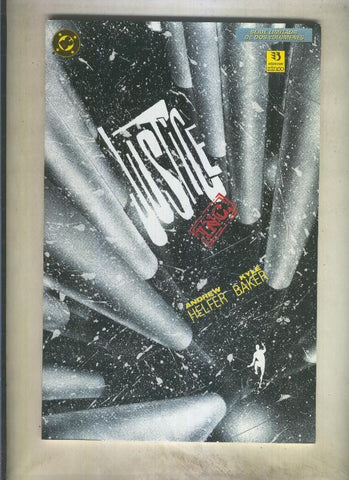 Justice Inc numero 1