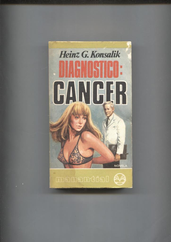 Diagnostico cancer