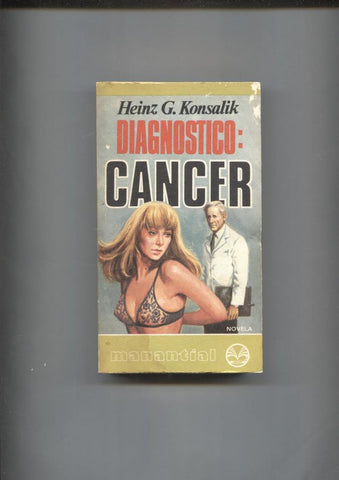 Diagnostico cancer