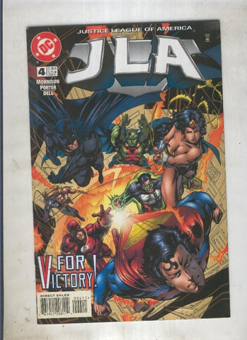 JLA 4