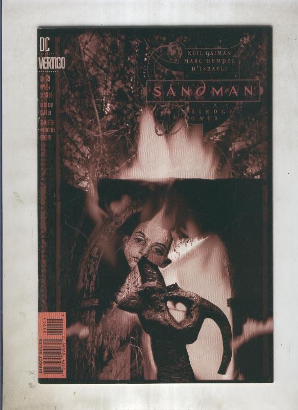 Sandman numero 59