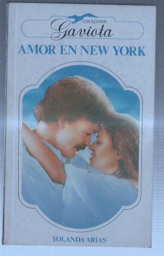 Gaviota: Amor en New York