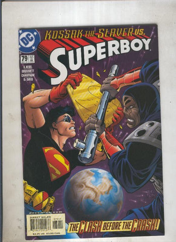 Super boy numero 079