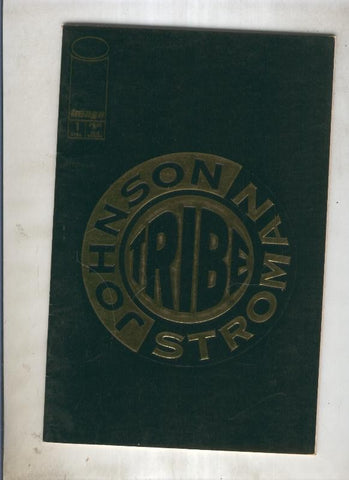 Johnson stroman numero 001