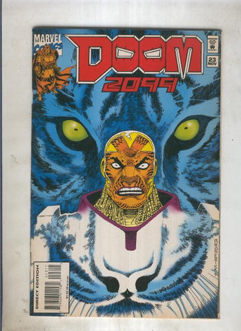 Doom 2099 numero 023