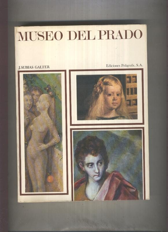 Museo del Prado