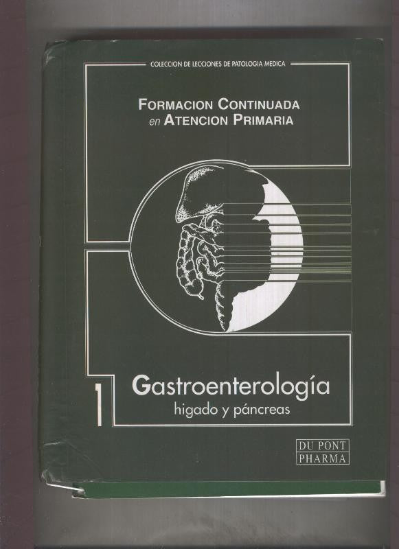 Gastroenterologia