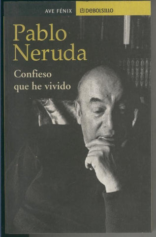 Confieso que he vivido