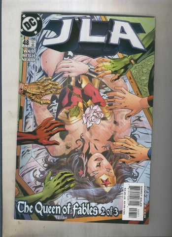 JLA numero 048