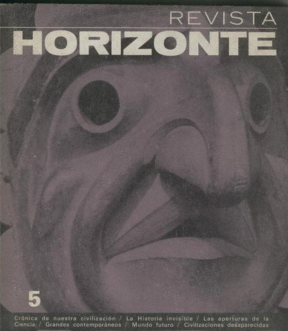 Horizonte numero 05