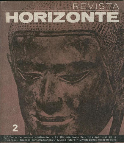 Horizonte numero 02