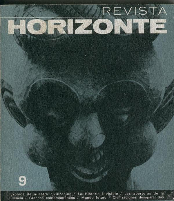 Horizonte numero 09