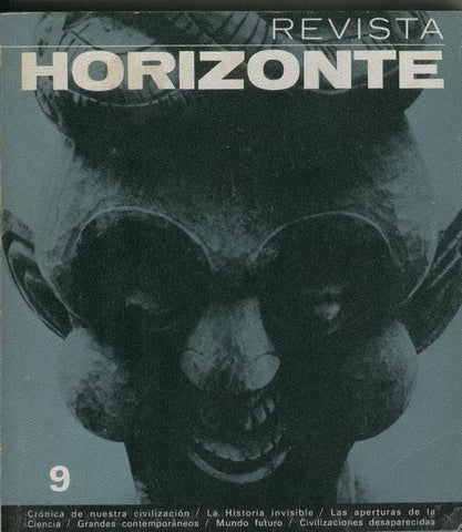 Horizonte numero 09