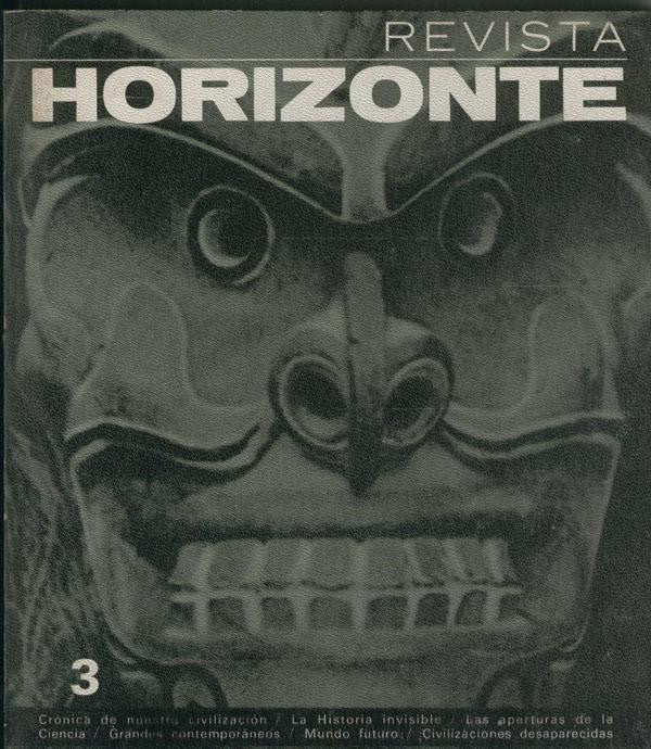 Horizonte numero 03