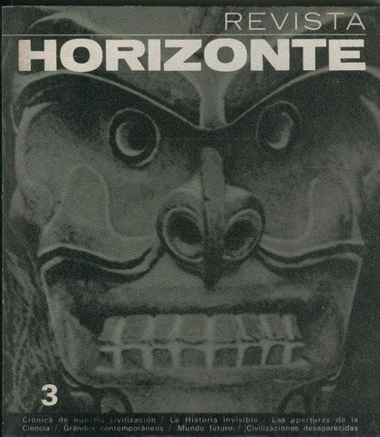 Horizonte numero 03