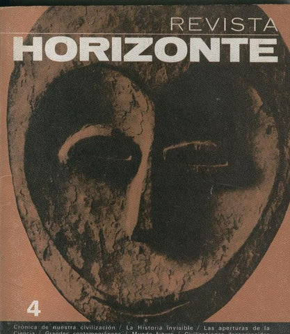 Horizonte numero 04