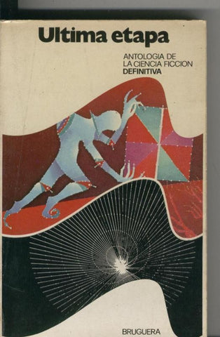 Ultima etapa
